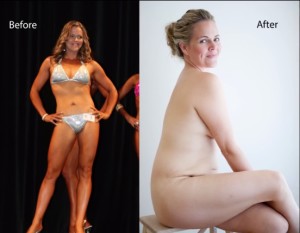 Taryn Brumfitt | body image | 5 Minute Fitness