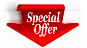 special offer button
