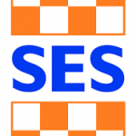 ses logo