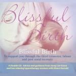 Glenn Harrold blissful birth hypnosis