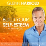 Glenn Harrold build your self esteem hypnosis