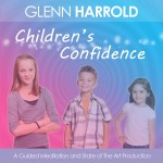 Glenn Harrold childrens confidence hypnosis