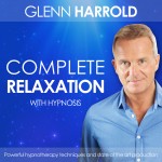Glenn Harrold complete relaxation hypnosis