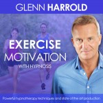 Glenn Harrold Exercise motivation hypnosis