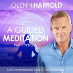 Glenn Harrold guided meditation