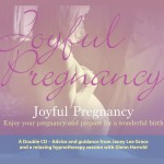 Glenn Harrold joyful pregnancy hypnosis