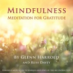 Glenn Harrold mindfulness meditation for gratitude