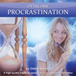 Glenn Harrold overcome procrastination hypnosis