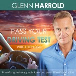 Glenn Harrold pass your driving test hypnosis